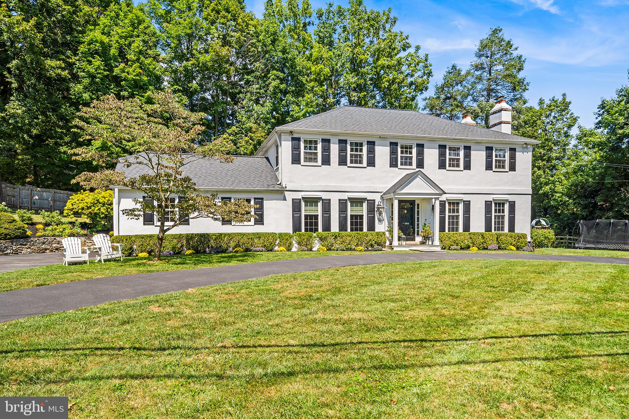 SOUTH WAYNE - Residential