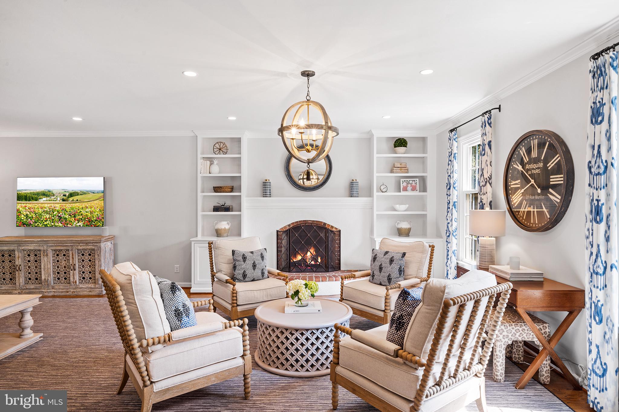 SOUTH WAYNE - Residential