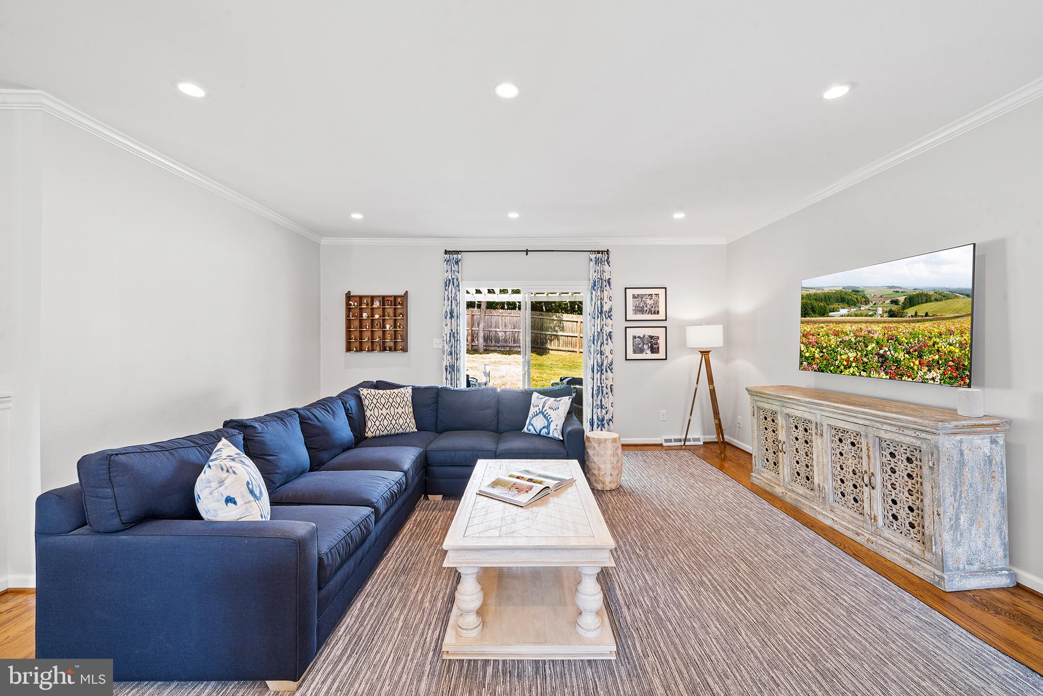 SOUTH WAYNE - Residential