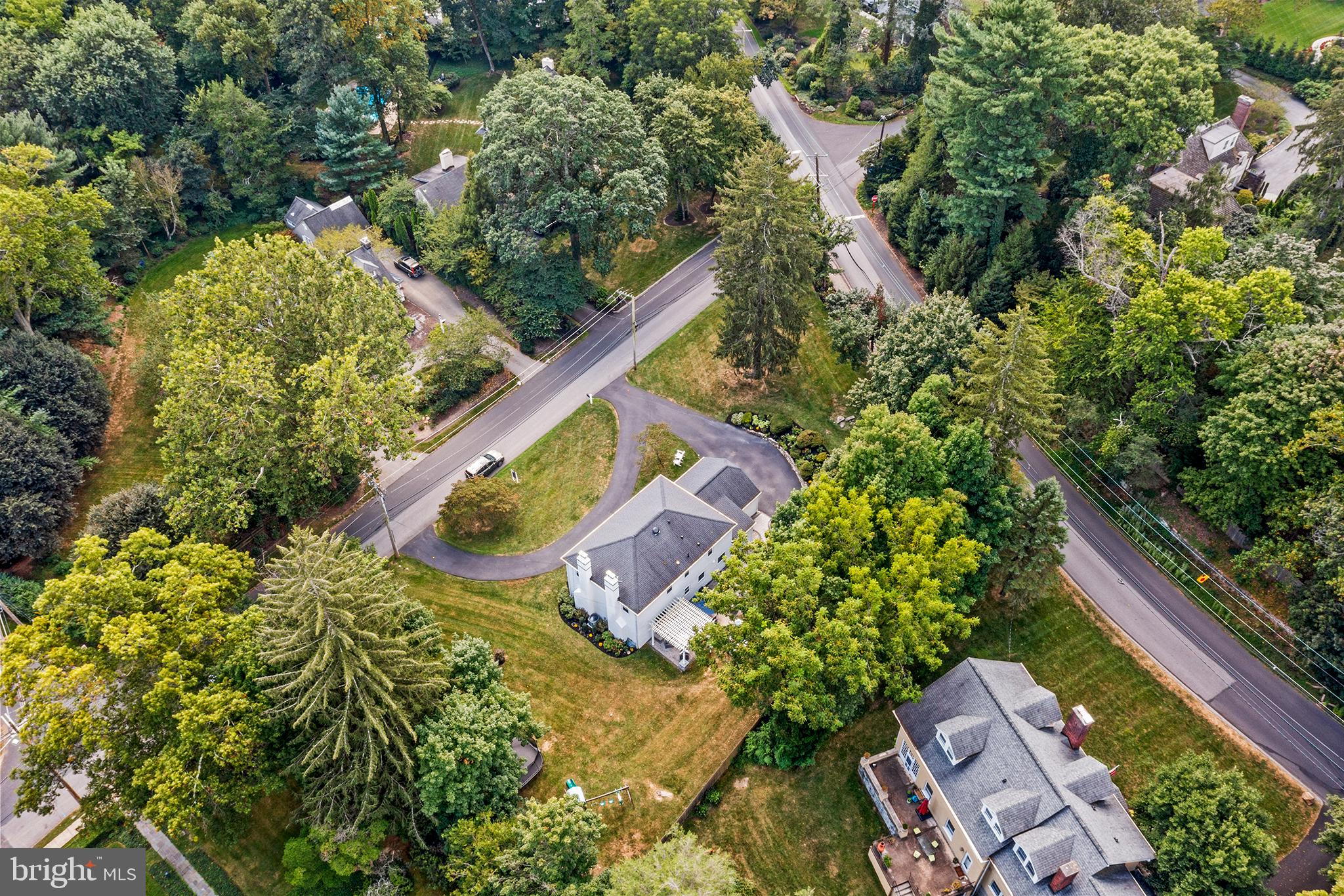 SOUTH WAYNE - Residential