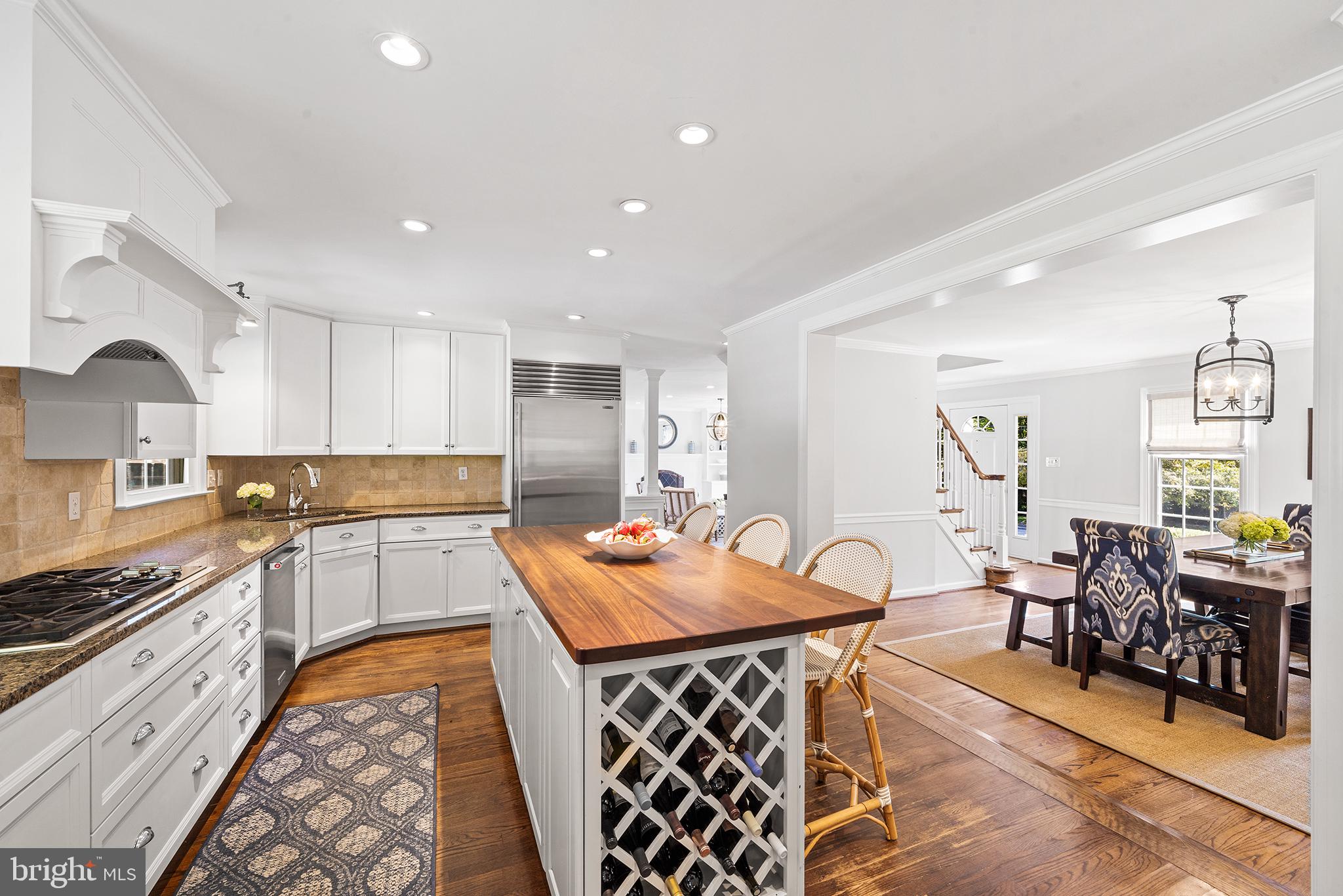 SOUTH WAYNE - Residential