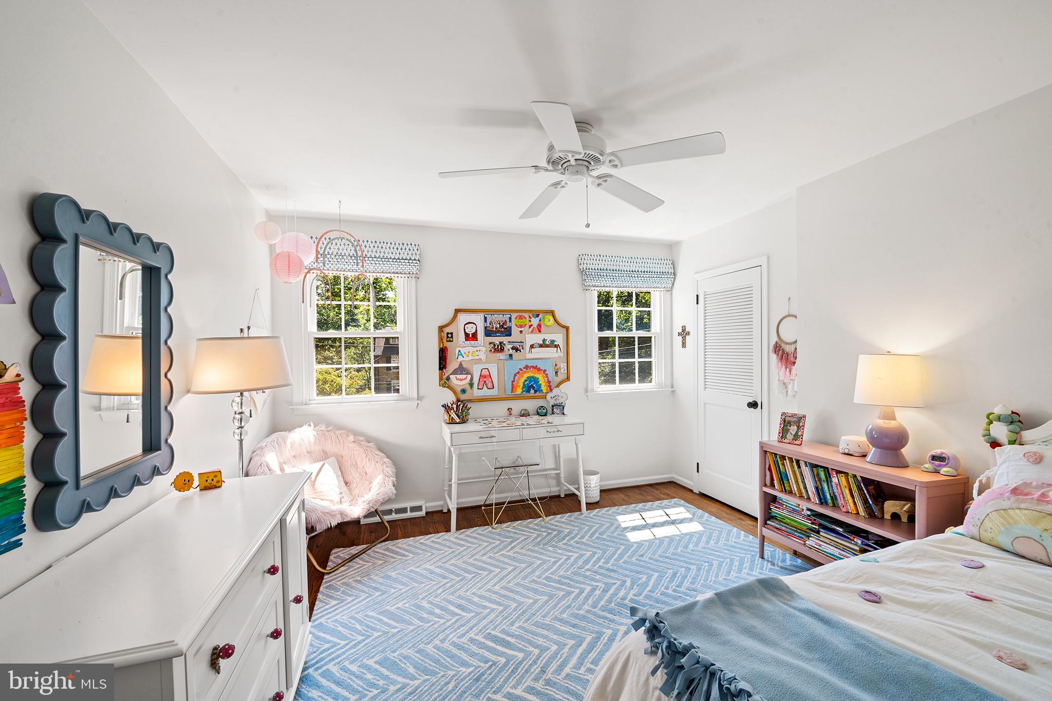 SOUTH WAYNE - Residential