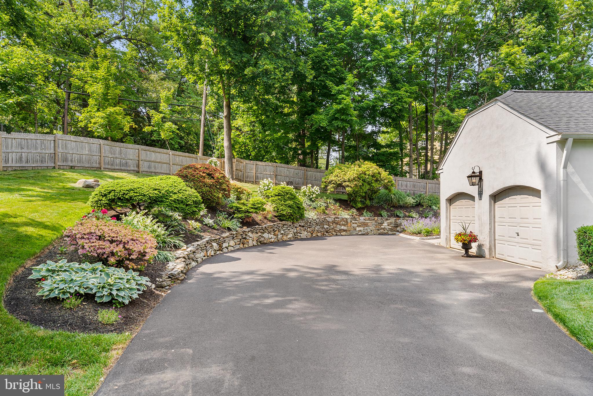 SOUTH WAYNE - Residential