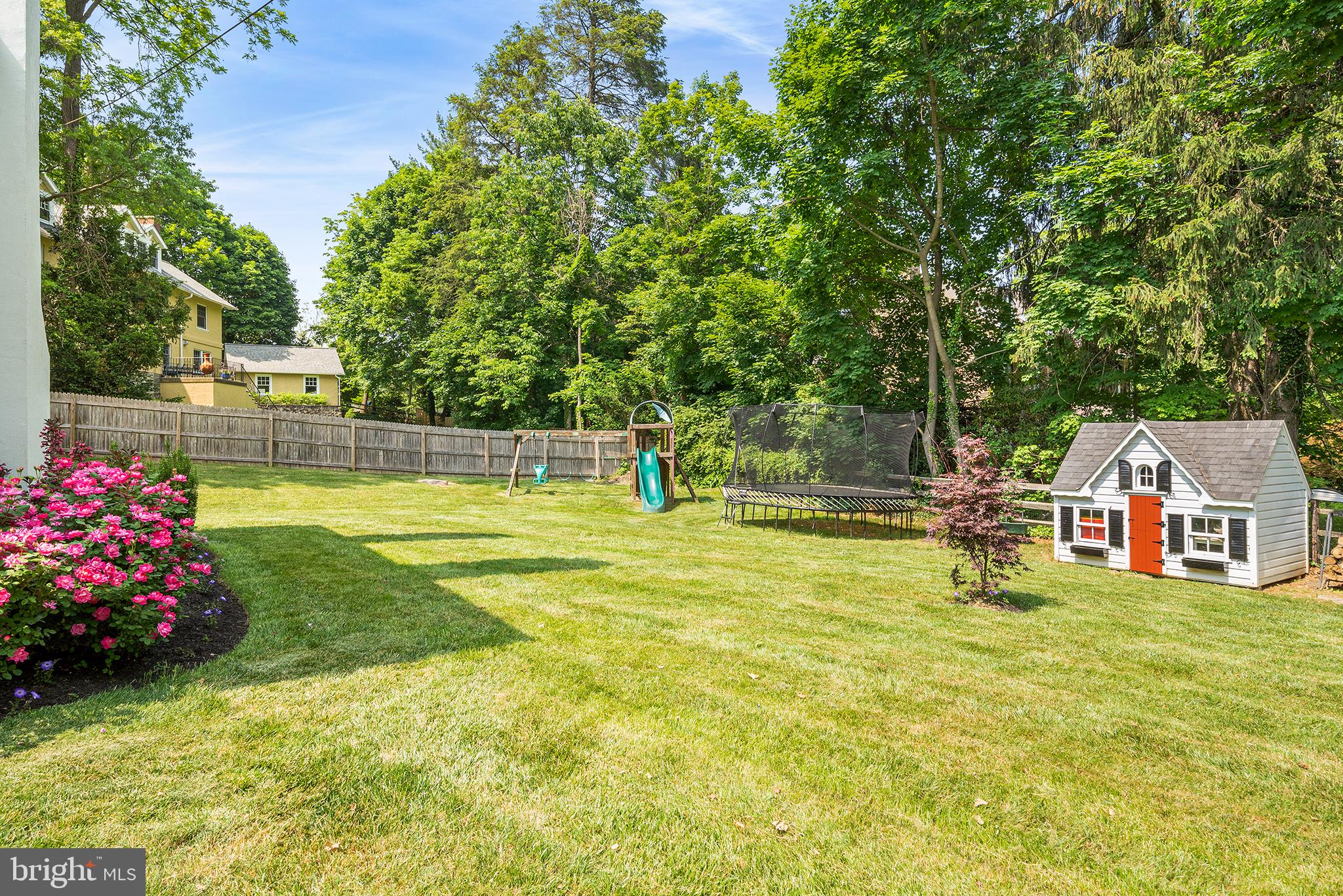 SOUTH WAYNE - Residential