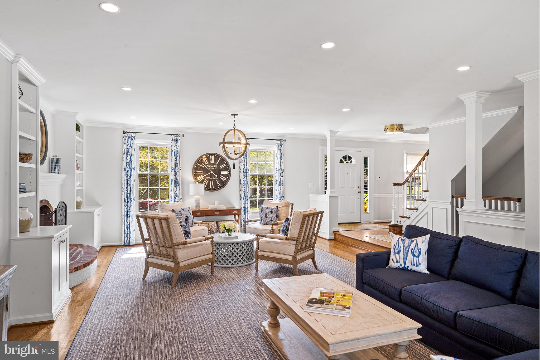 SOUTH WAYNE - Residential