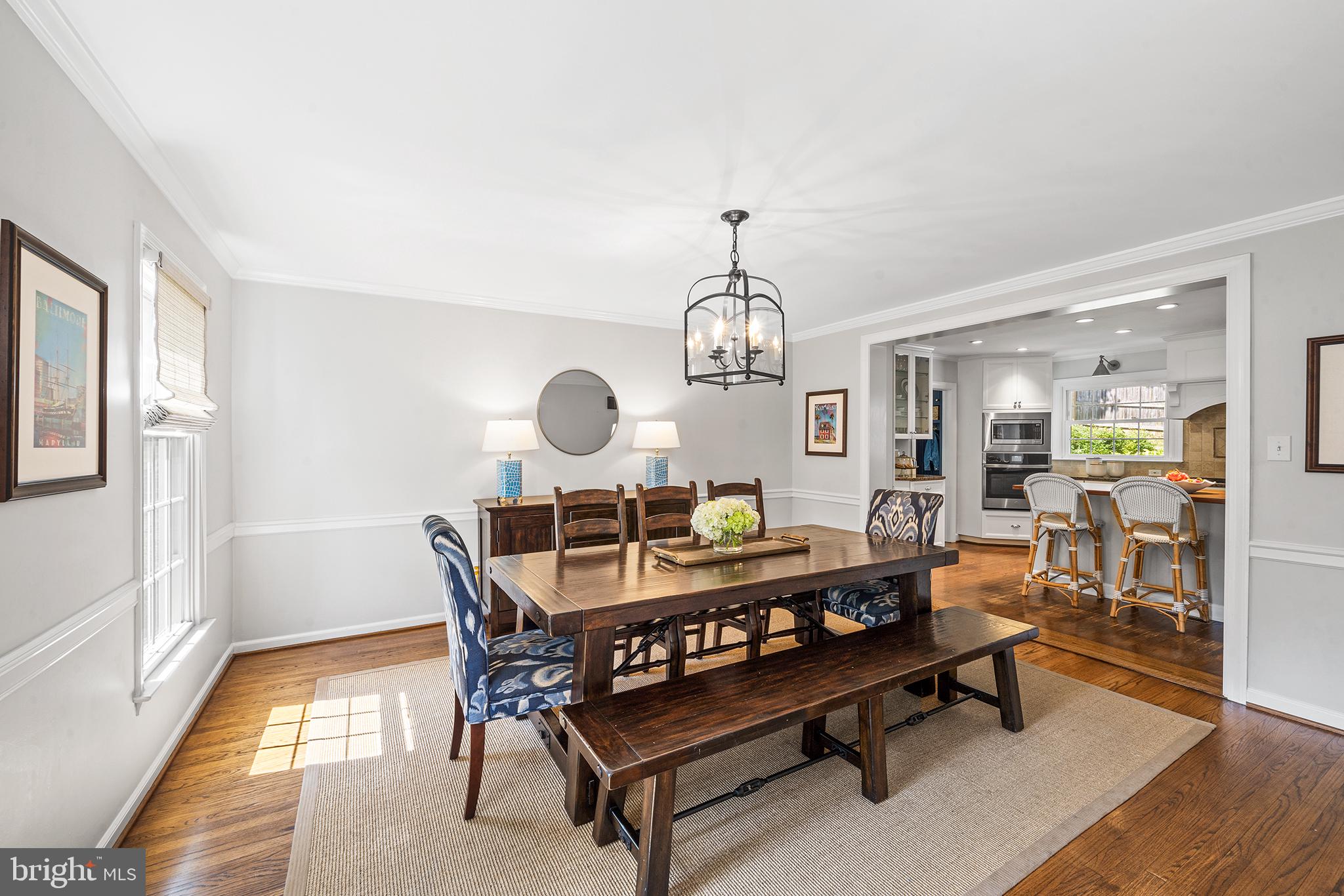 SOUTH WAYNE - Residential