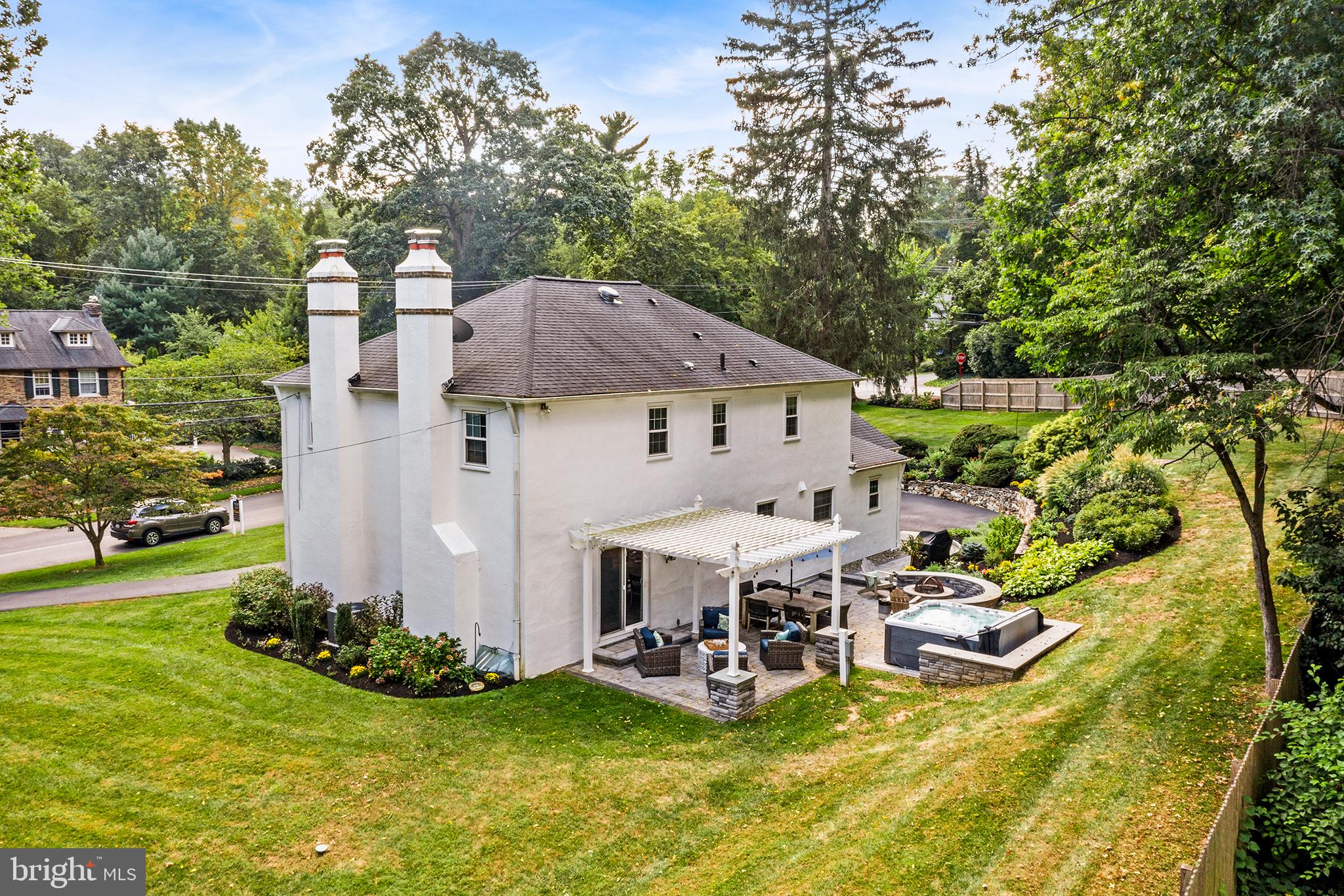 SOUTH WAYNE - Residential