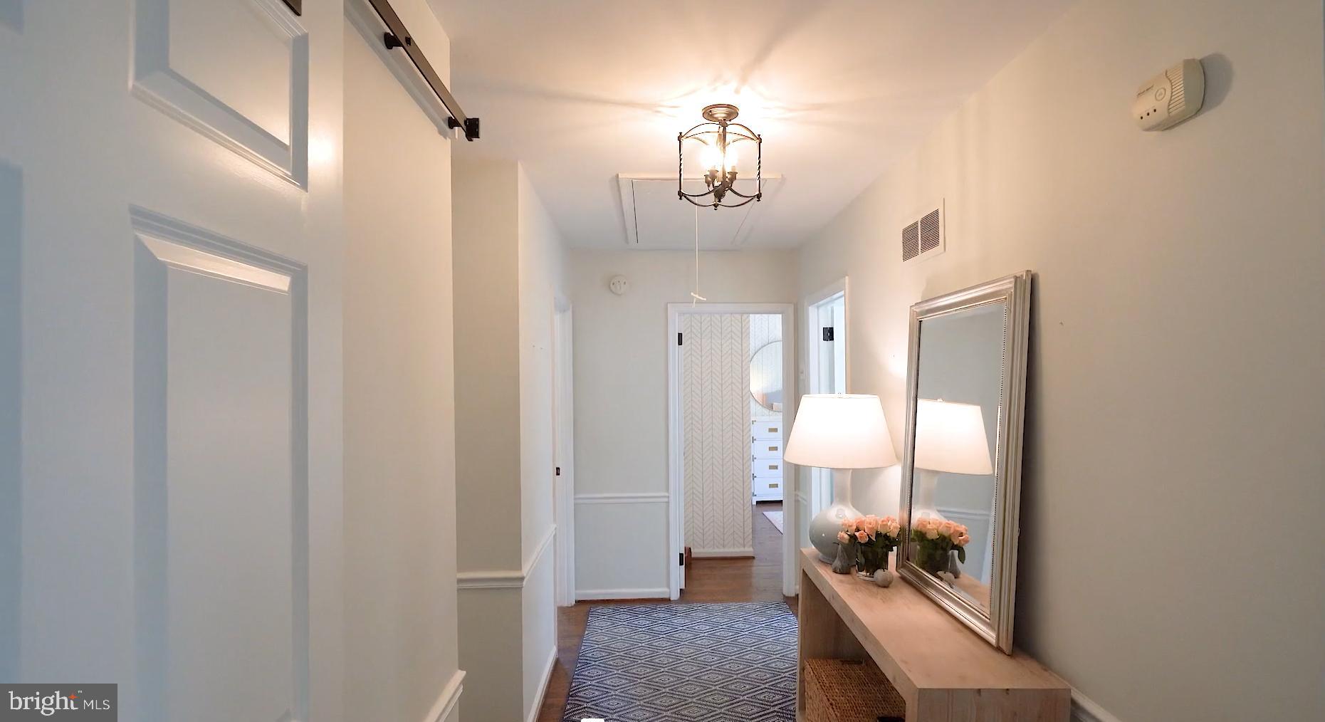 SOUTH WAYNE - Residential