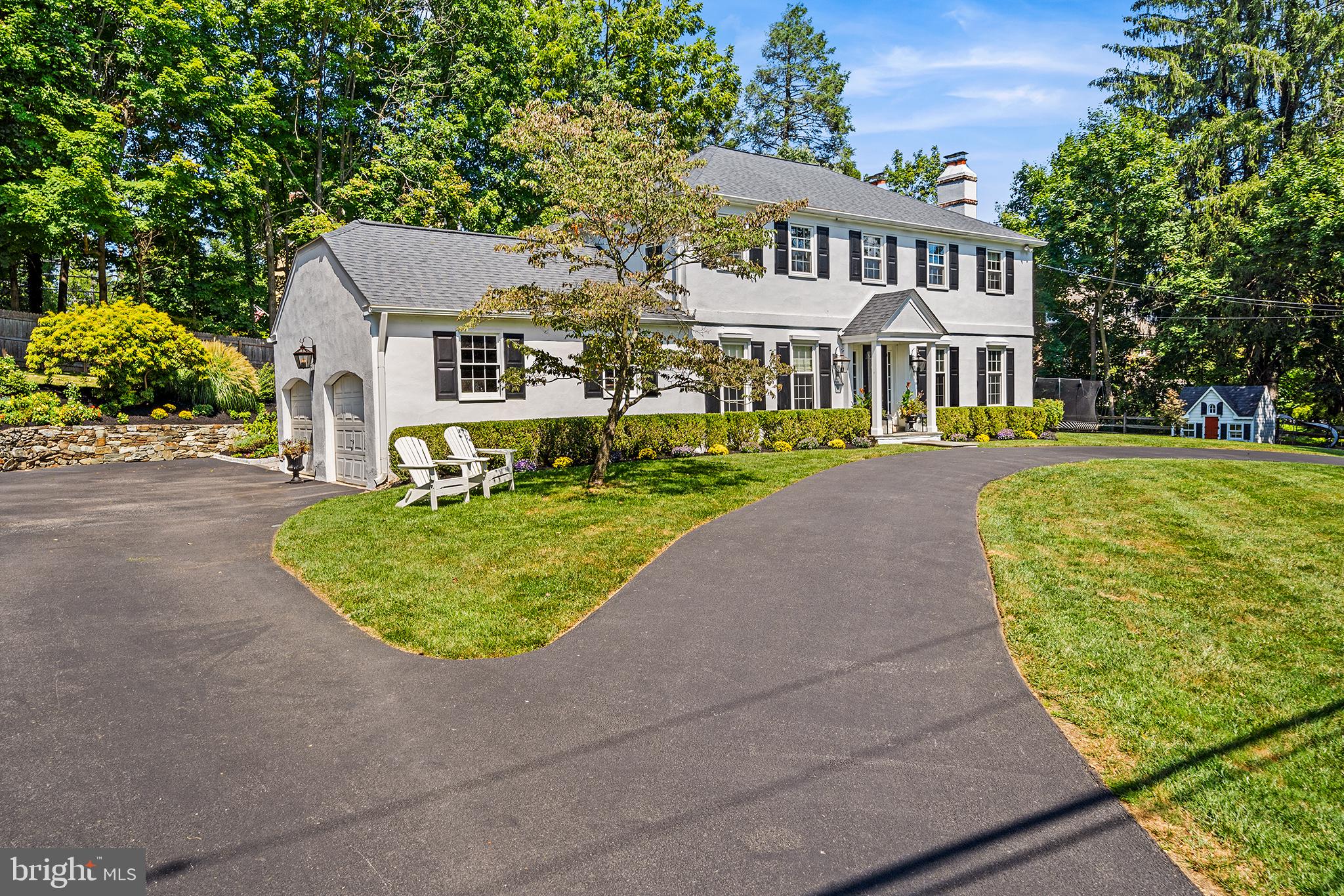 SOUTH WAYNE - Residential