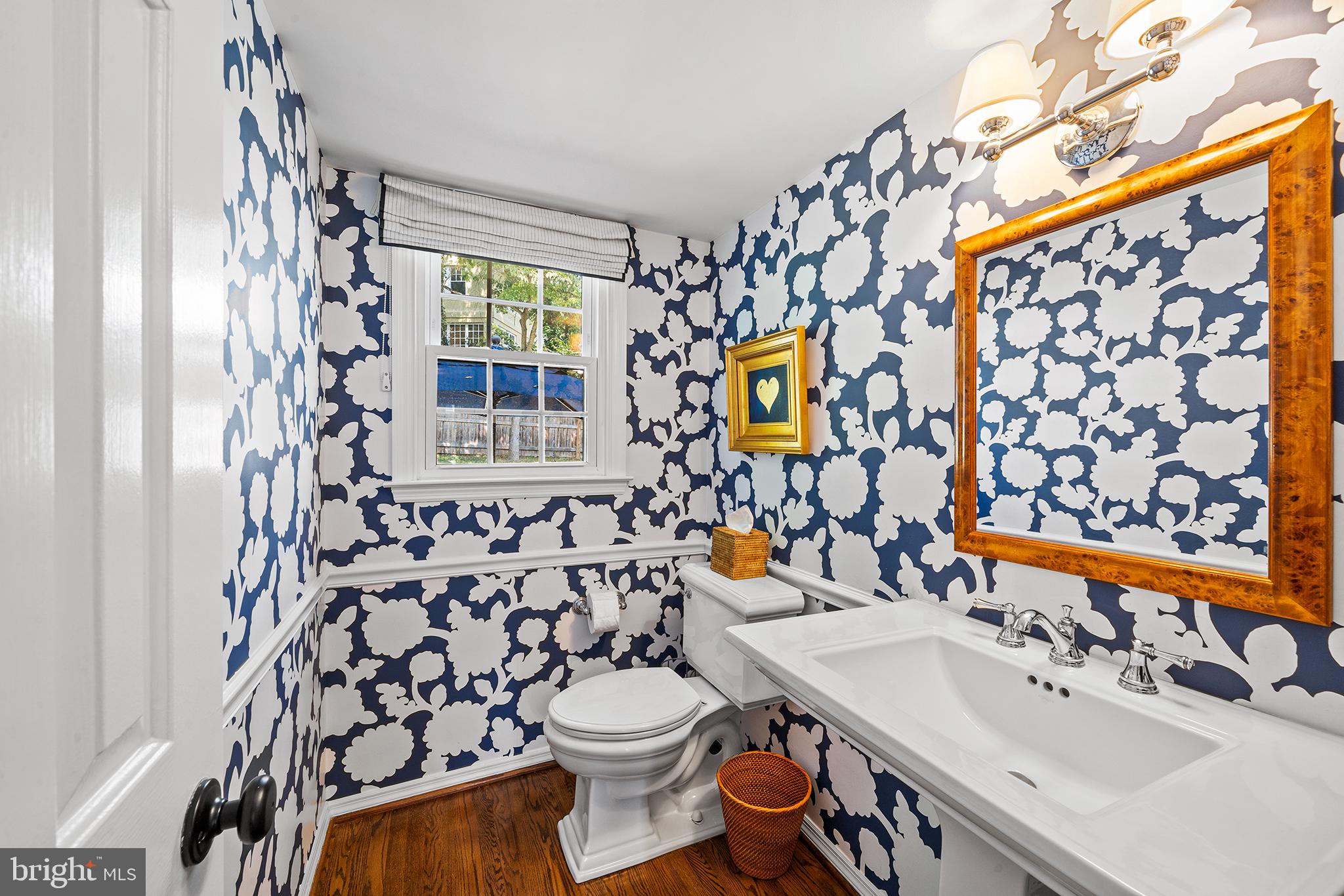 SOUTH WAYNE - Residential