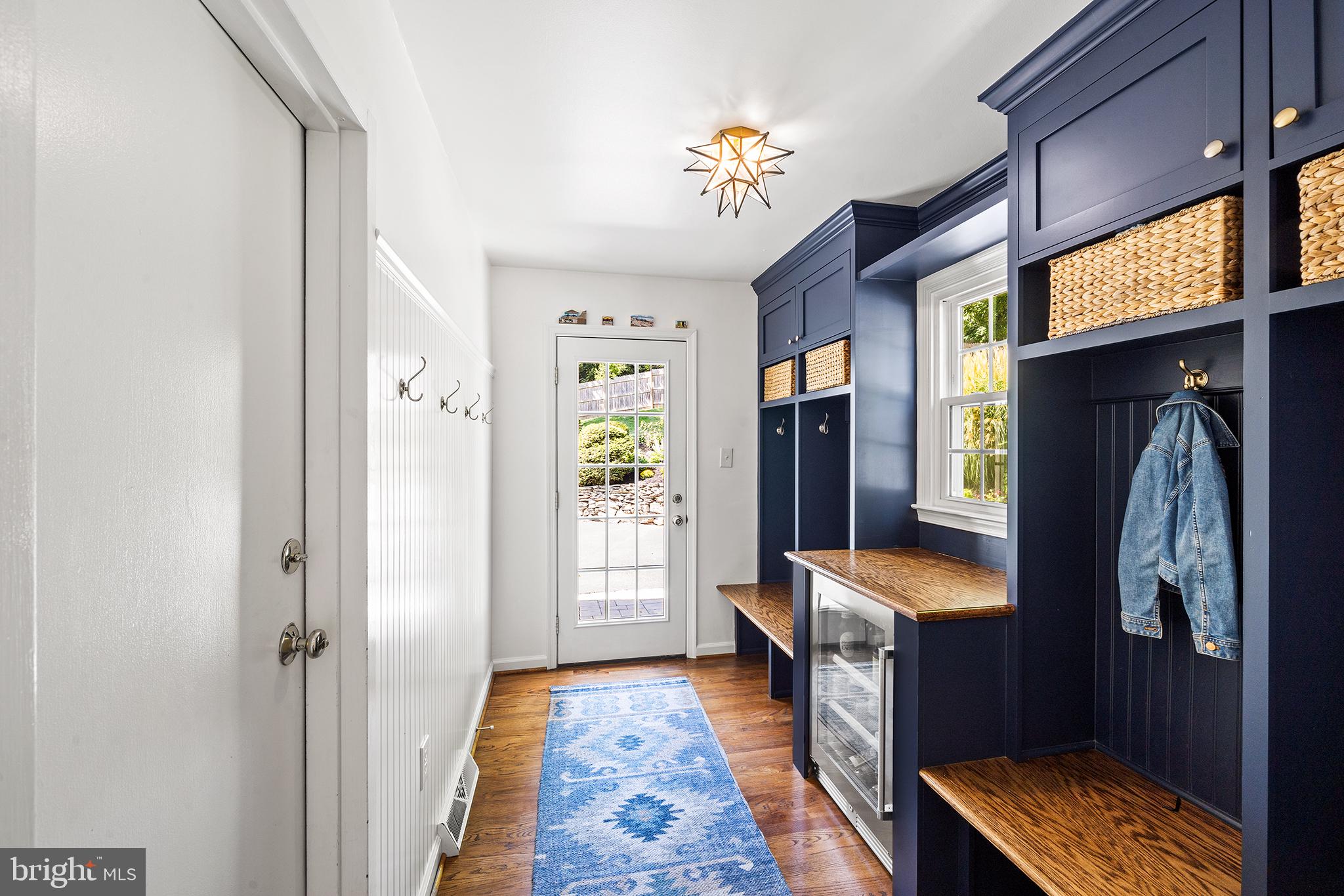 SOUTH WAYNE - Residential