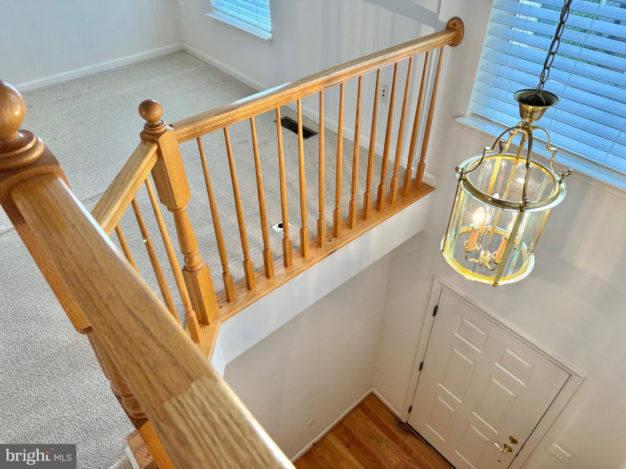 HEARTHSIDE AT FLYNNS CROSSING - Residential Lease