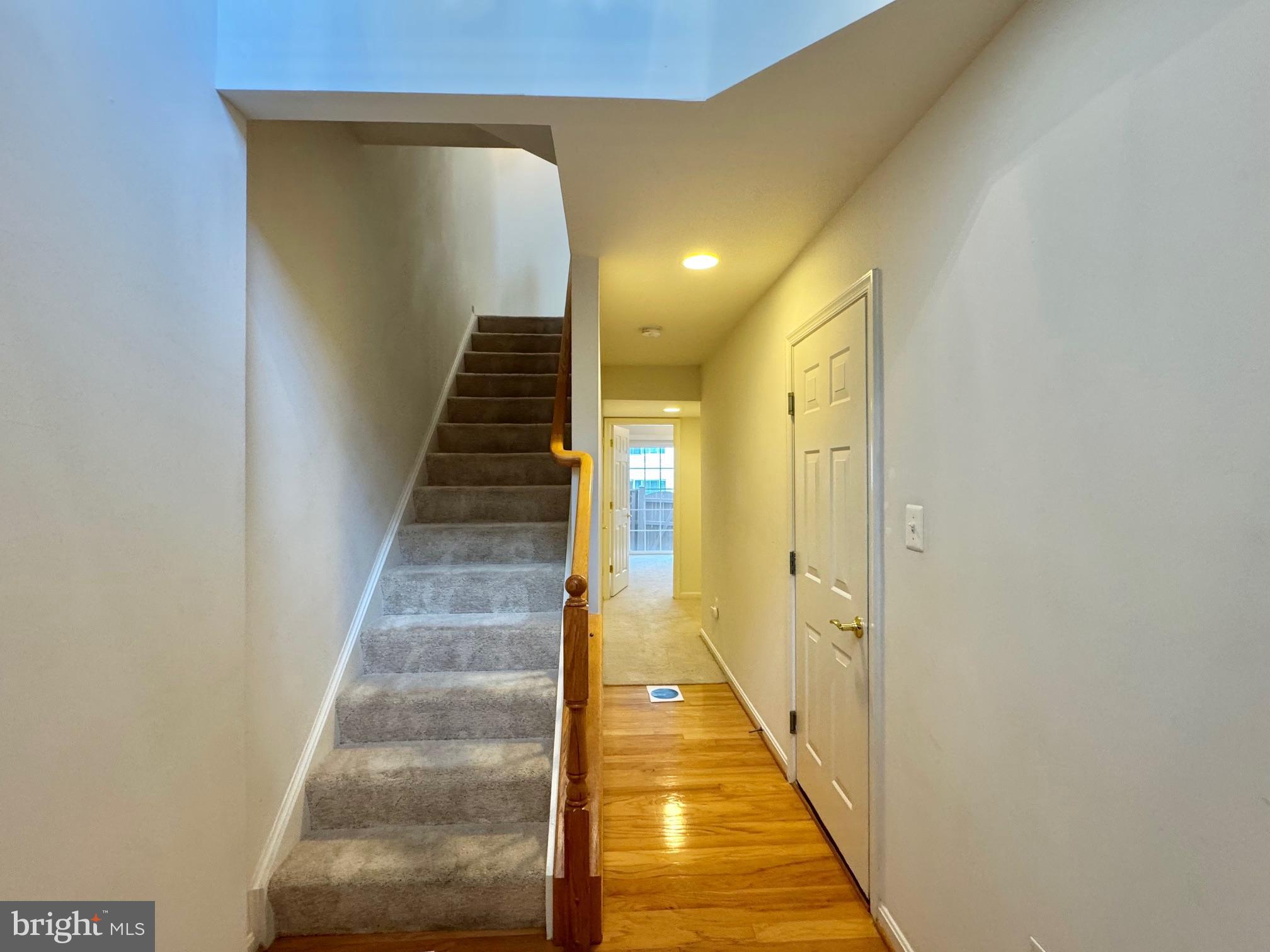 HEARTHSIDE AT FLYNNS CROSSING - Residential Lease