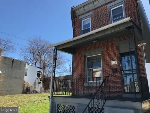 7124 Yocum Street, Philadelphia, PA MLS: PAPH2461074