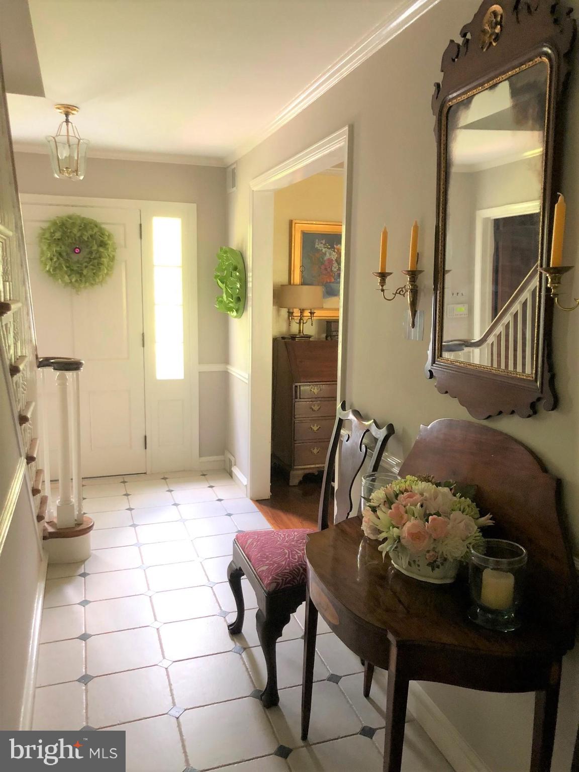 LAFAYETTE HILL - Residential