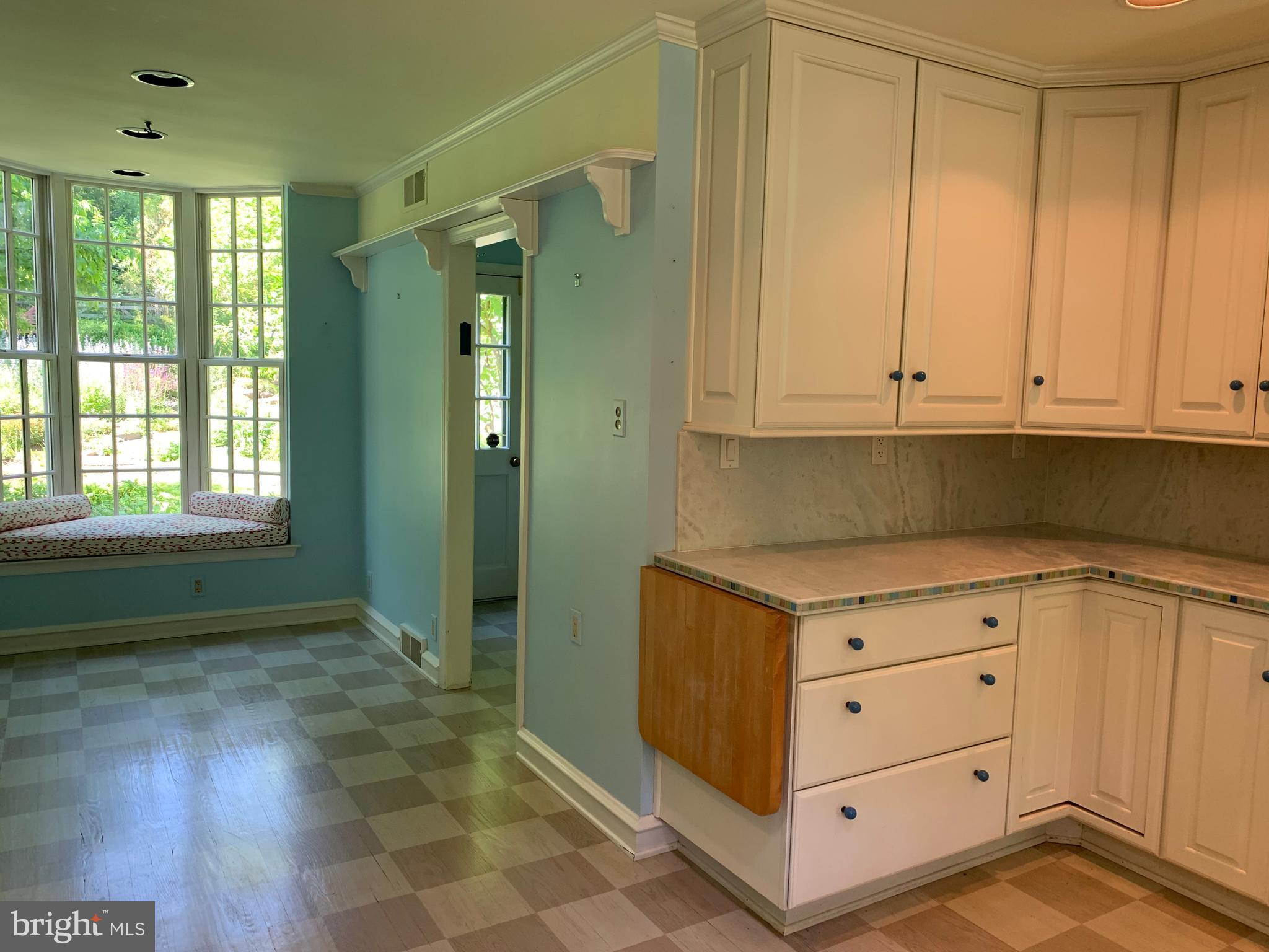 LAFAYETTE HILL - Residential