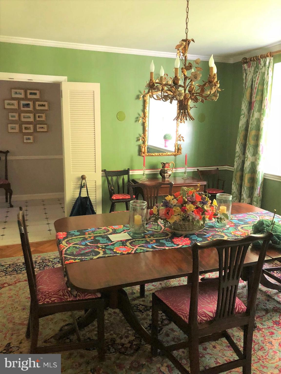 LAFAYETTE HILL - Residential