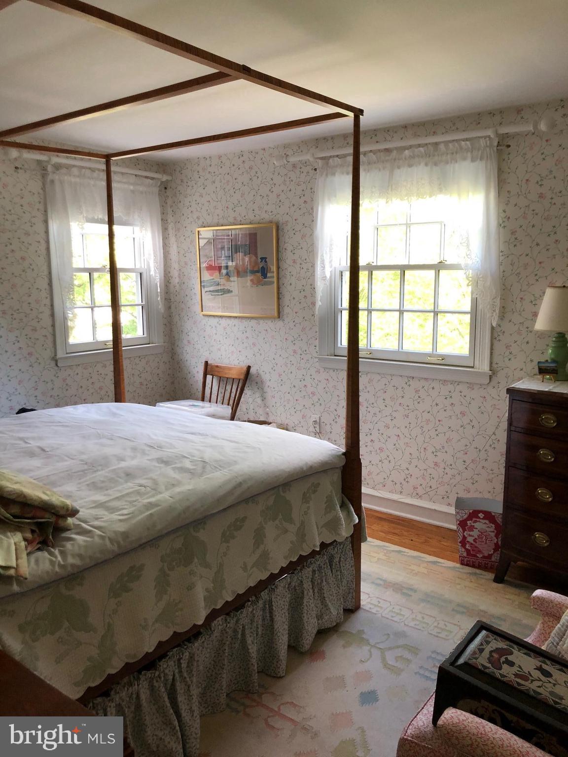 LAFAYETTE HILL - Residential