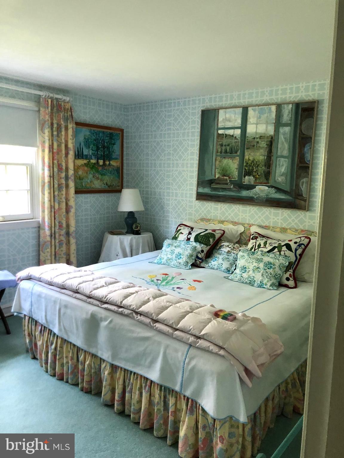 LAFAYETTE HILL - Residential