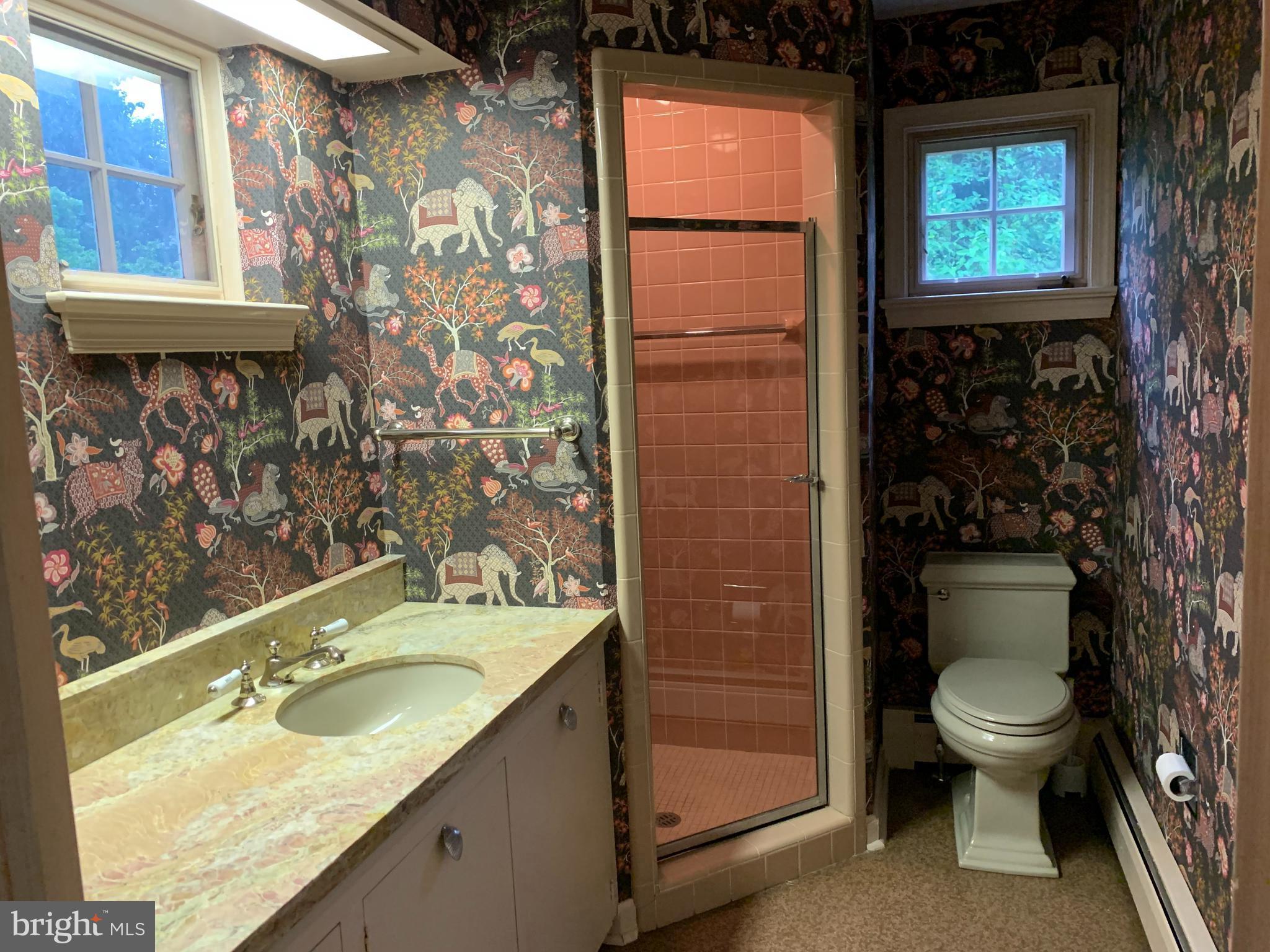 LAFAYETTE HILL - Residential