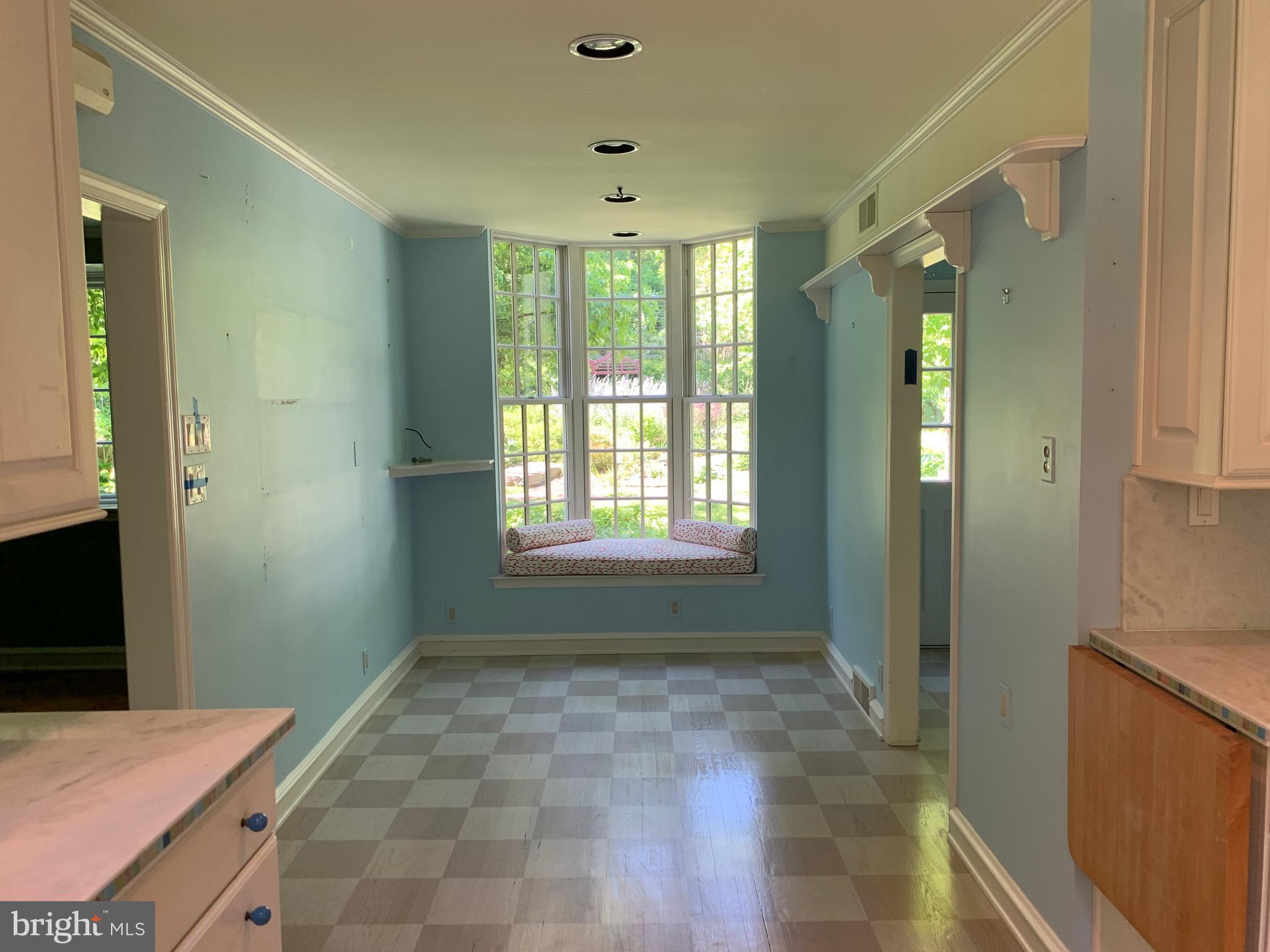 LAFAYETTE HILL - Residential