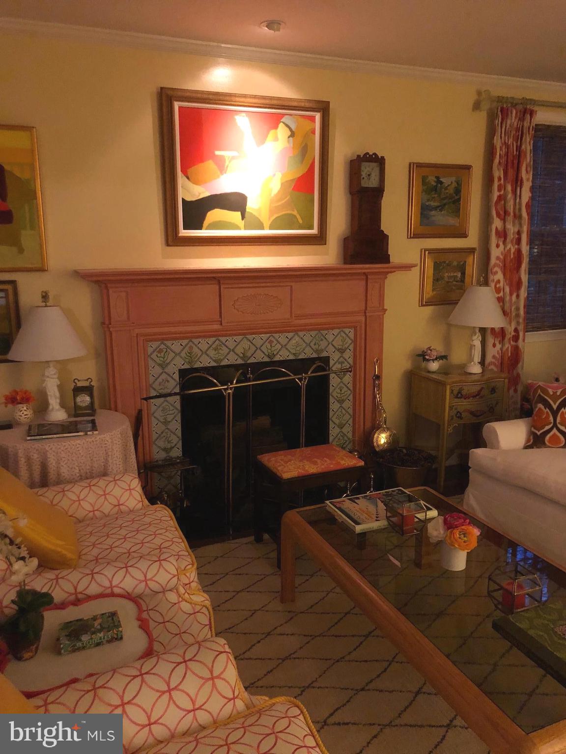 LAFAYETTE HILL - Residential