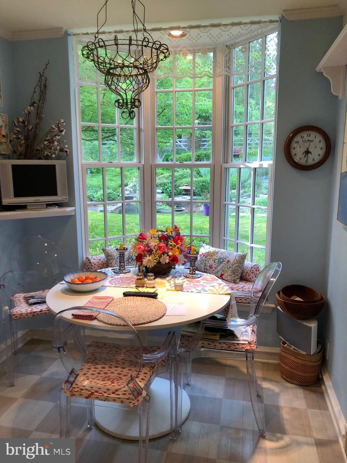 LAFAYETTE HILL - Residential