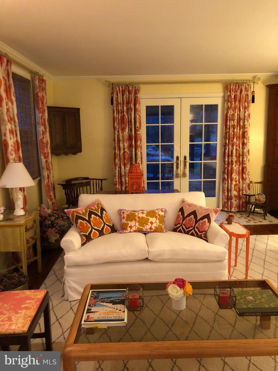 LAFAYETTE HILL - Residential