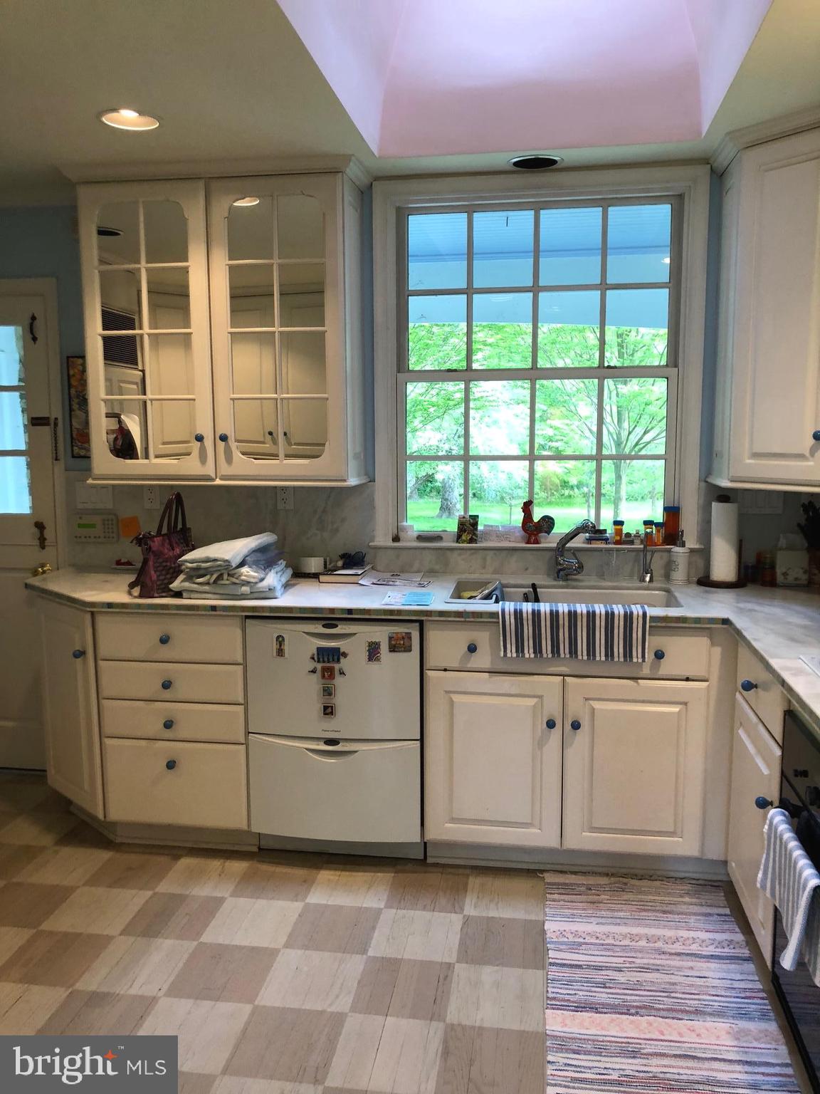 LAFAYETTE HILL - Residential