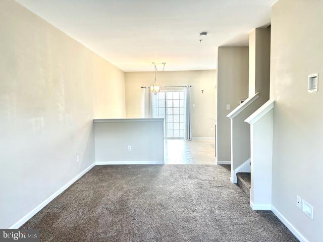 CARRIAGE HILL - Residential Lease