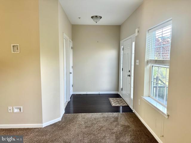 CARRIAGE HILL - Residential Lease