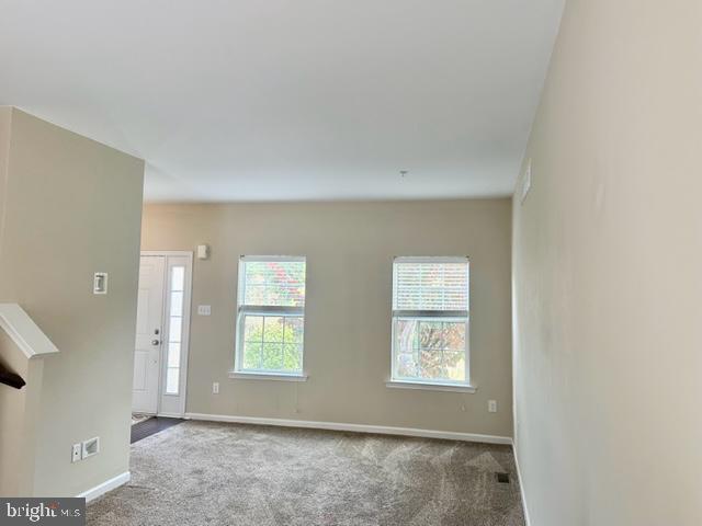 CARRIAGE HILL - Residential Lease