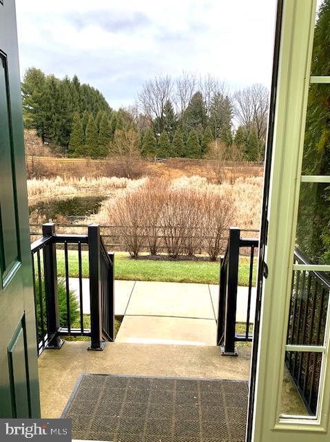 CARRIAGE HILL - Residential Lease