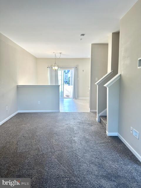 CARRIAGE HILL - Residential Lease