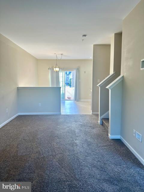 CARRIAGE HILL - Residential Lease