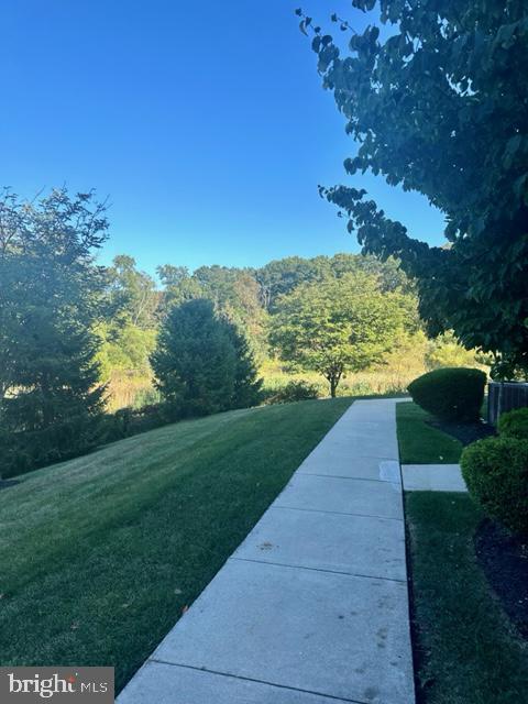 CARRIAGE HILL - Residential Lease