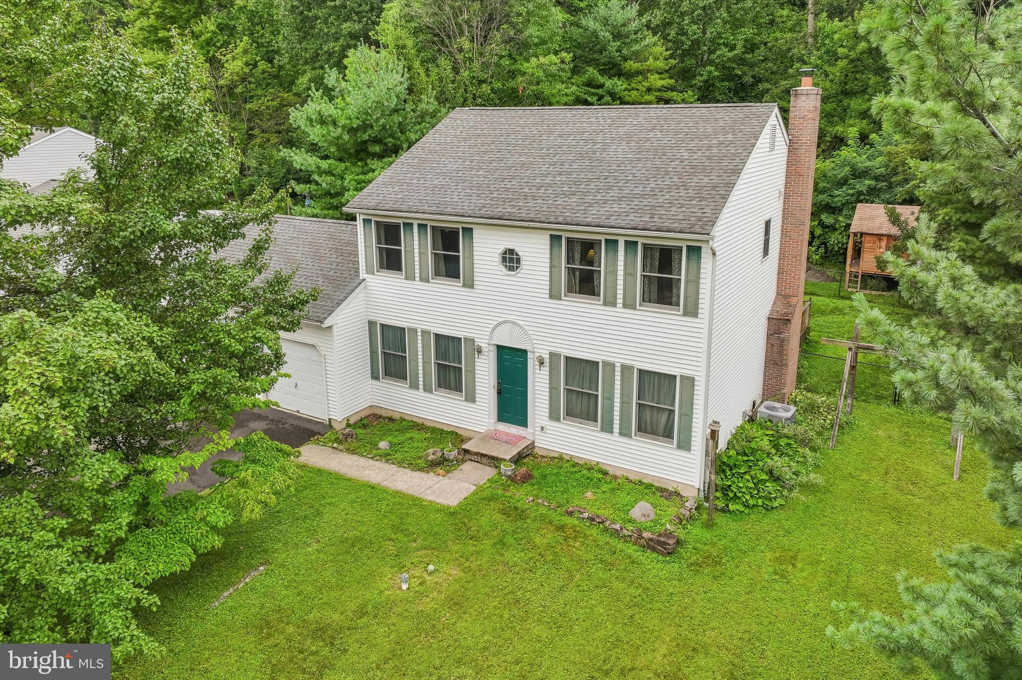 28 RIDGE RUN ROAD
