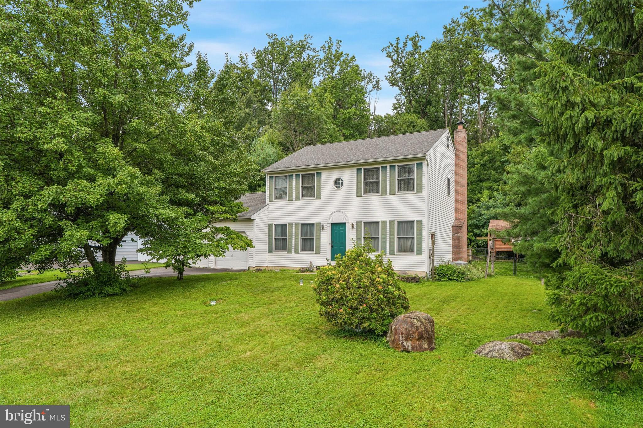 28 RIDGE RUN ROAD