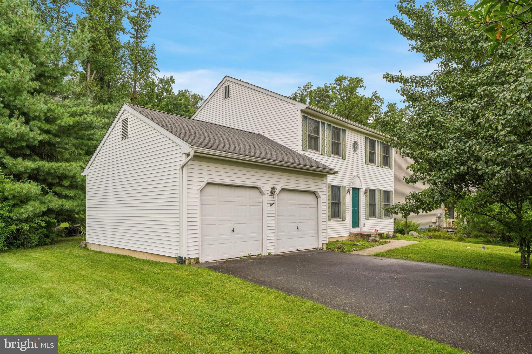 28 RIDGE RUN ROAD