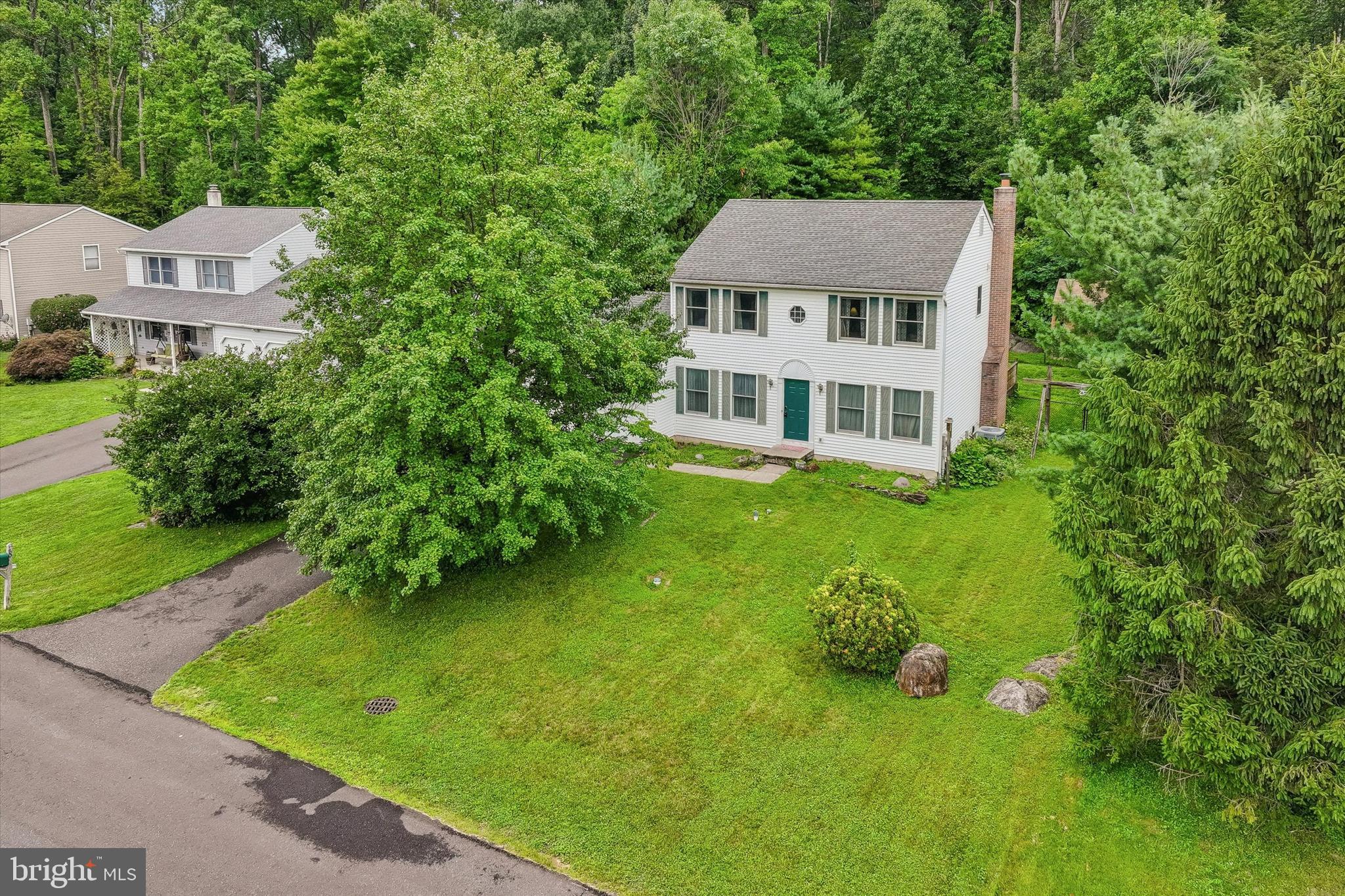28 RIDGE RUN ROAD