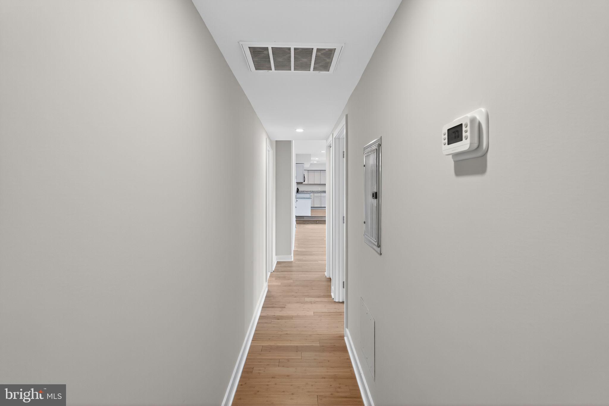 OLD CITY - Residential