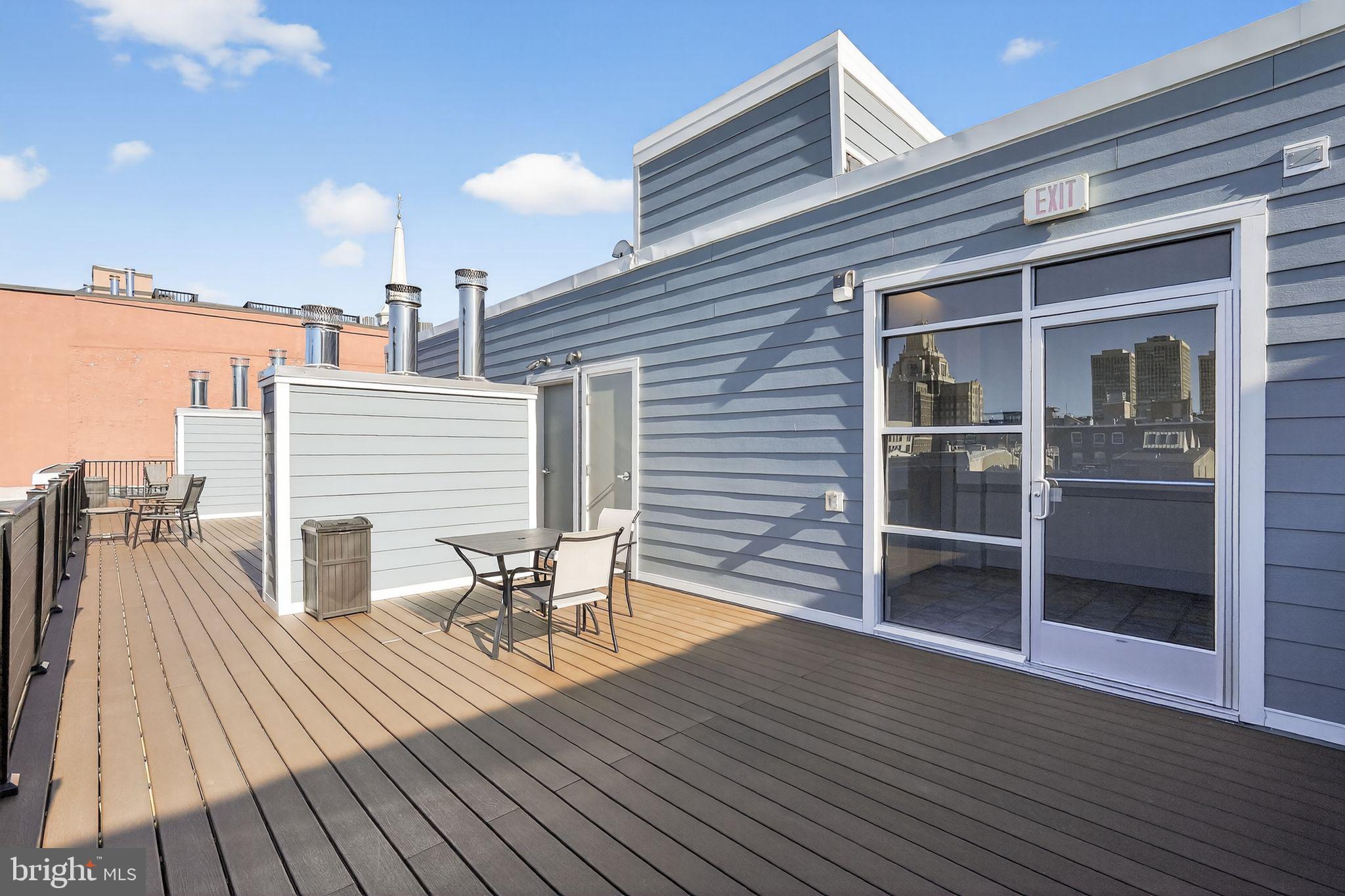 OLD CITY - Residential