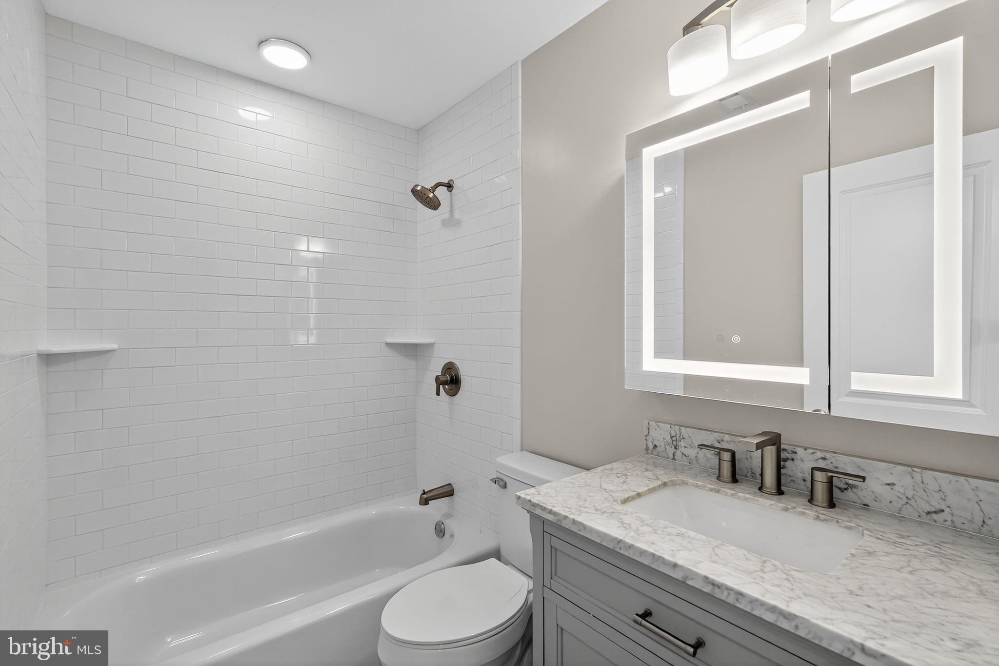 OLD CITY - Residential