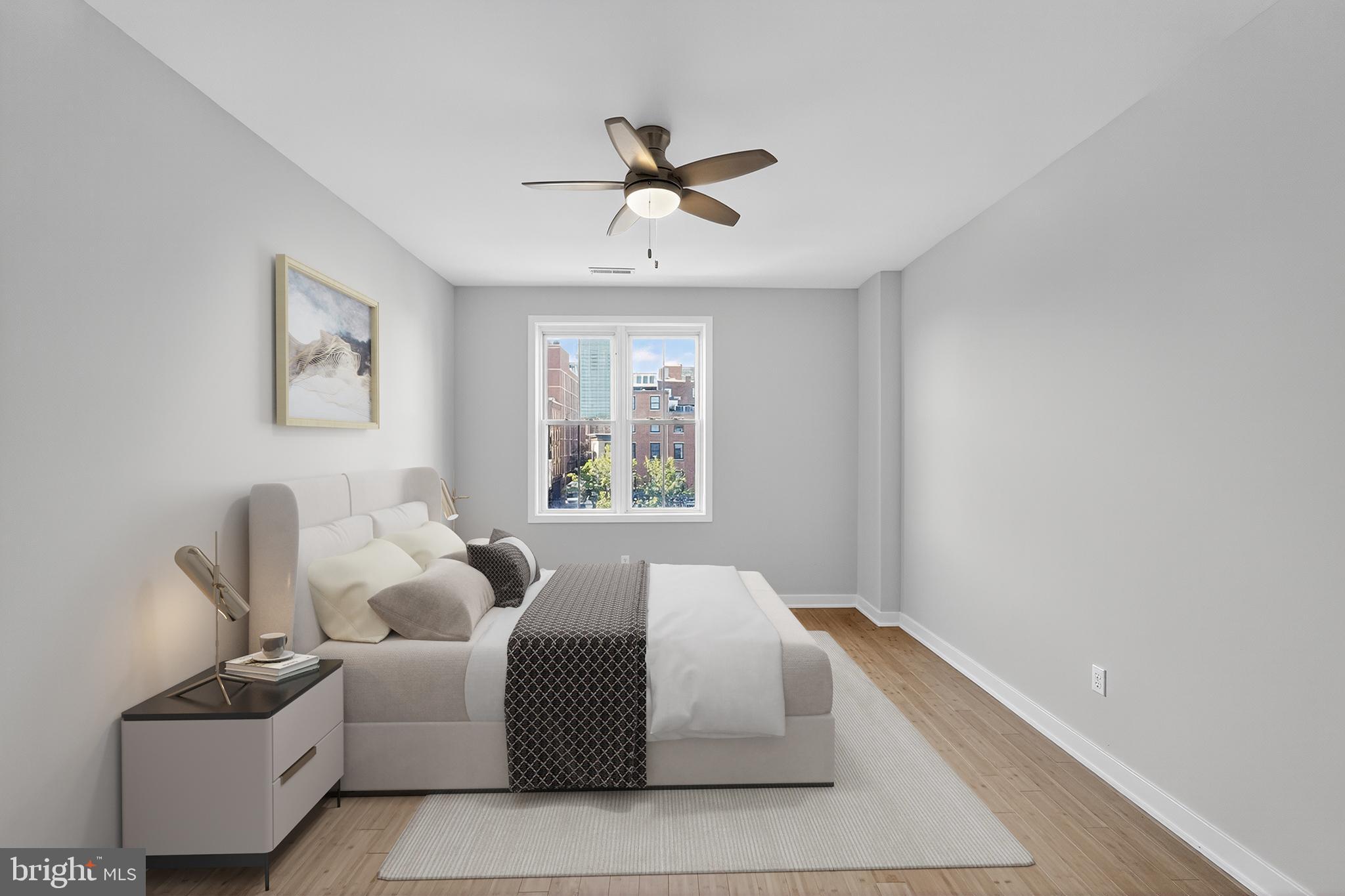 OLD CITY - Residential