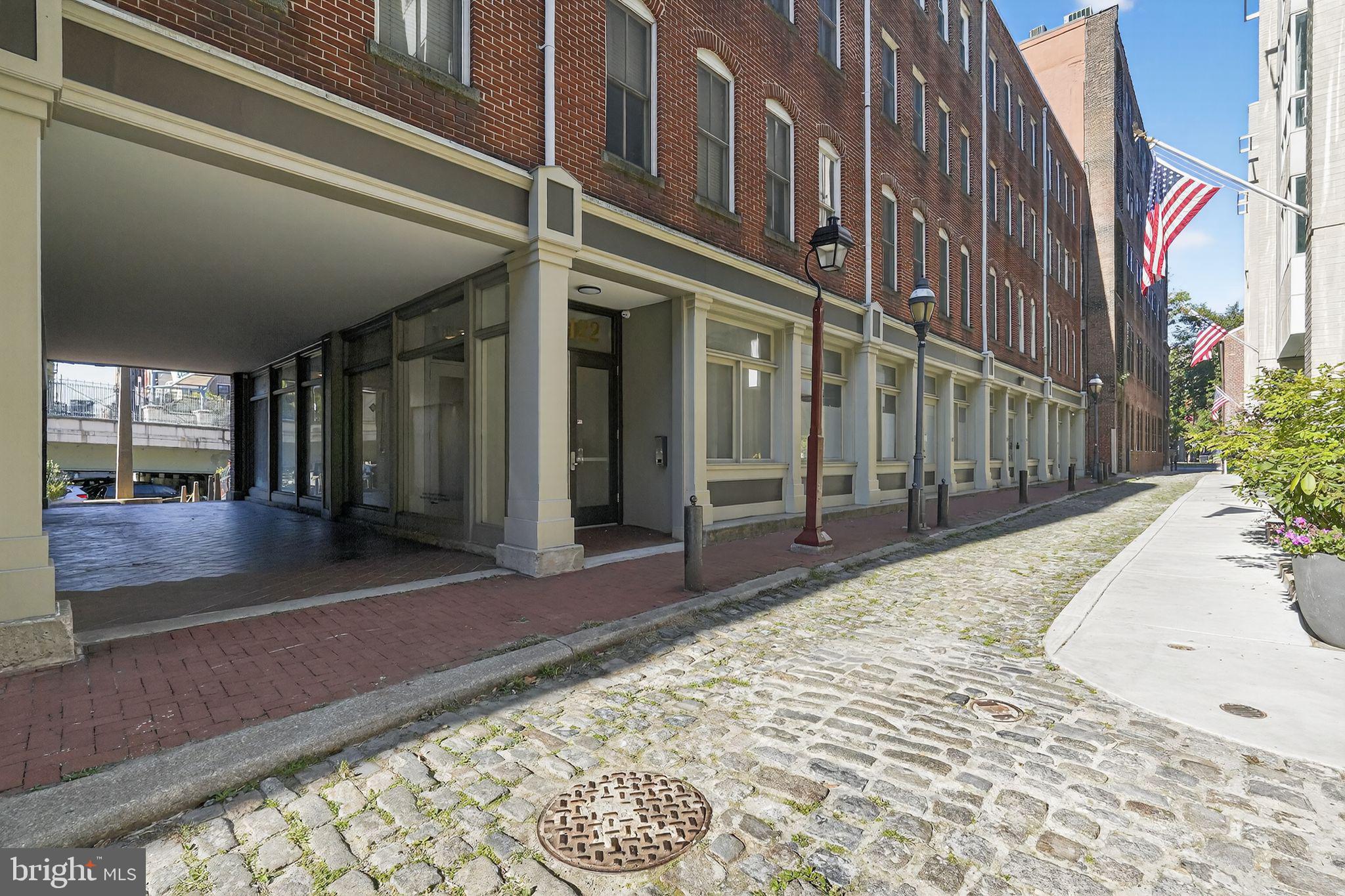 OLD CITY - Residential