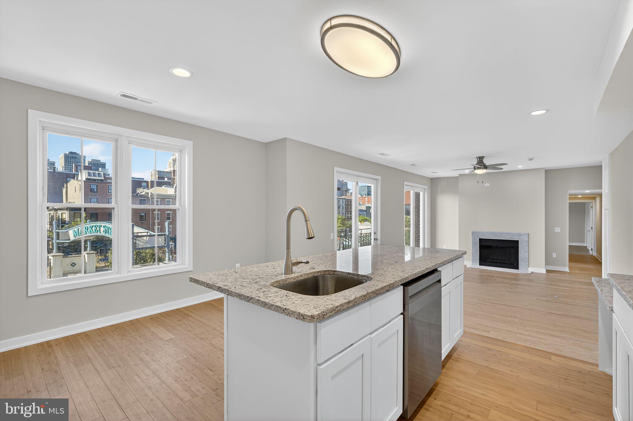 OLD CITY - Residential