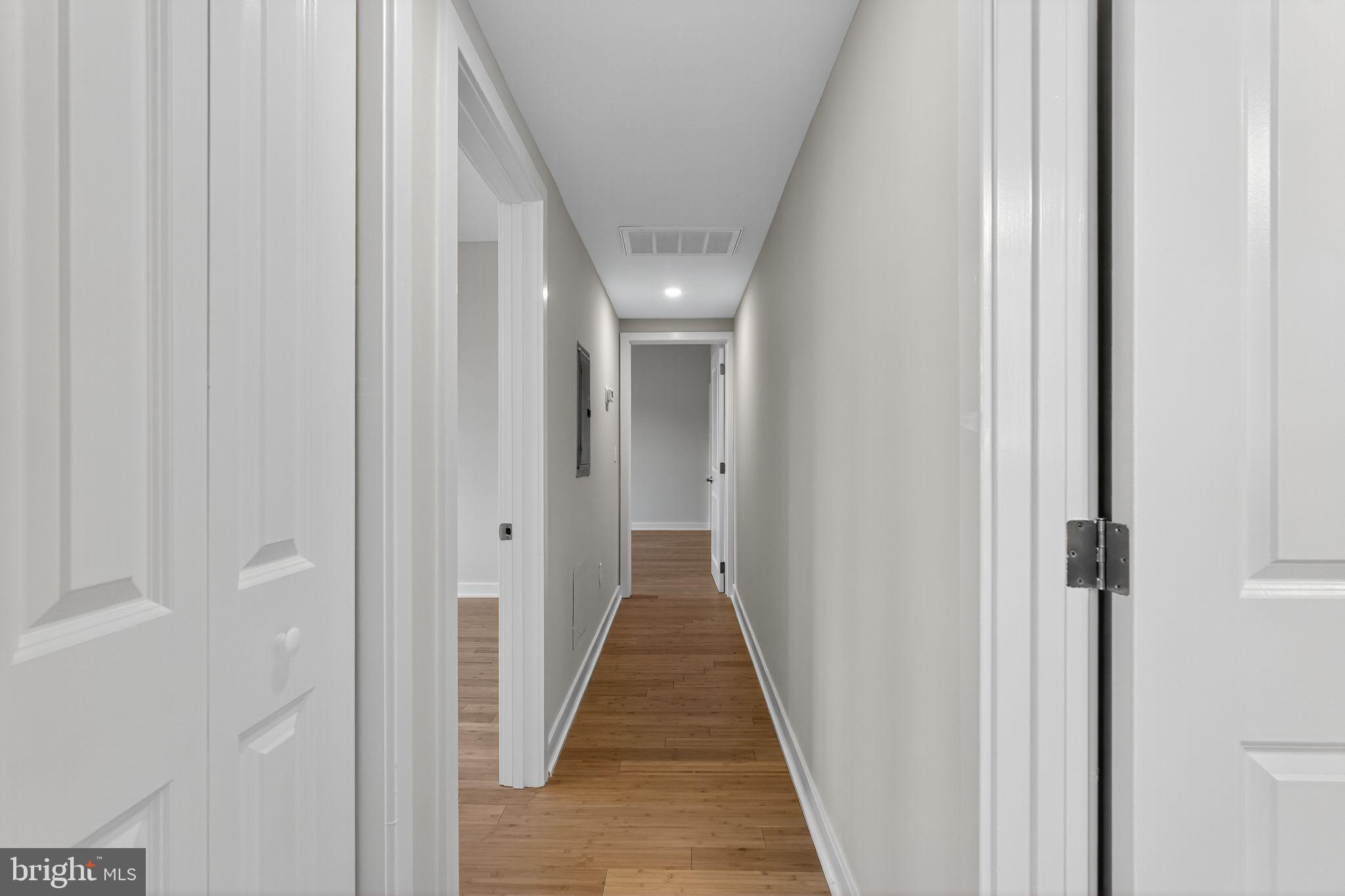 OLD CITY - Residential