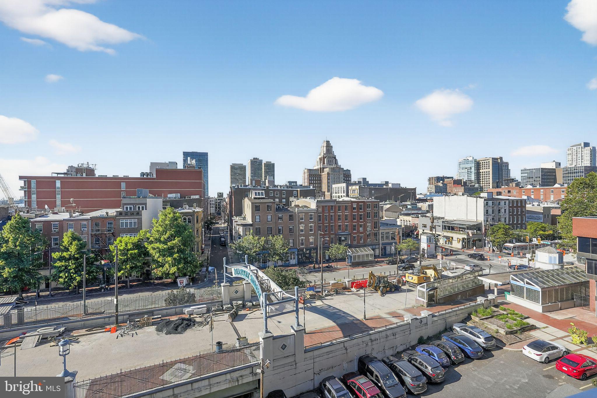 OLD CITY - Residential