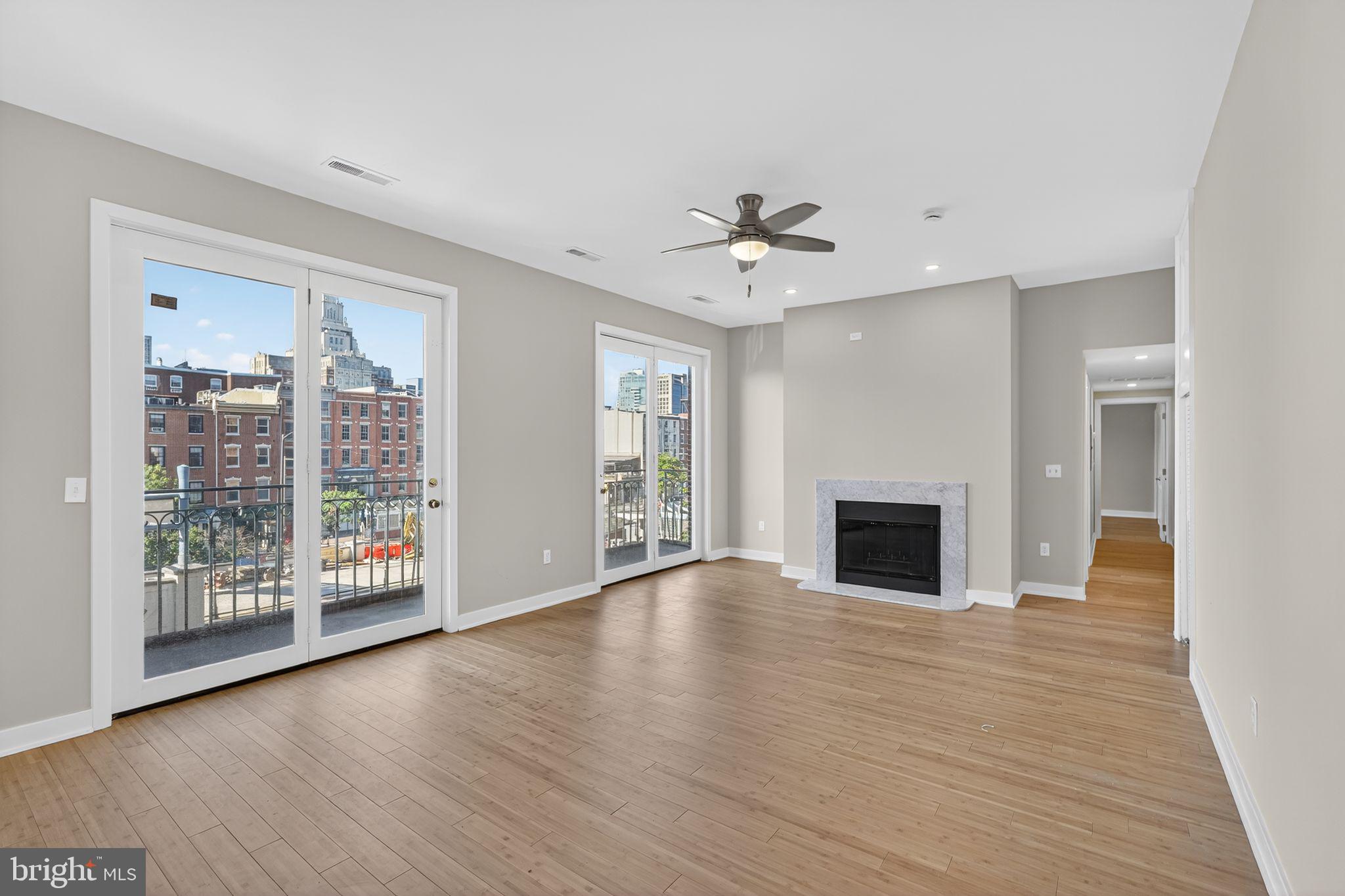 OLD CITY - Residential