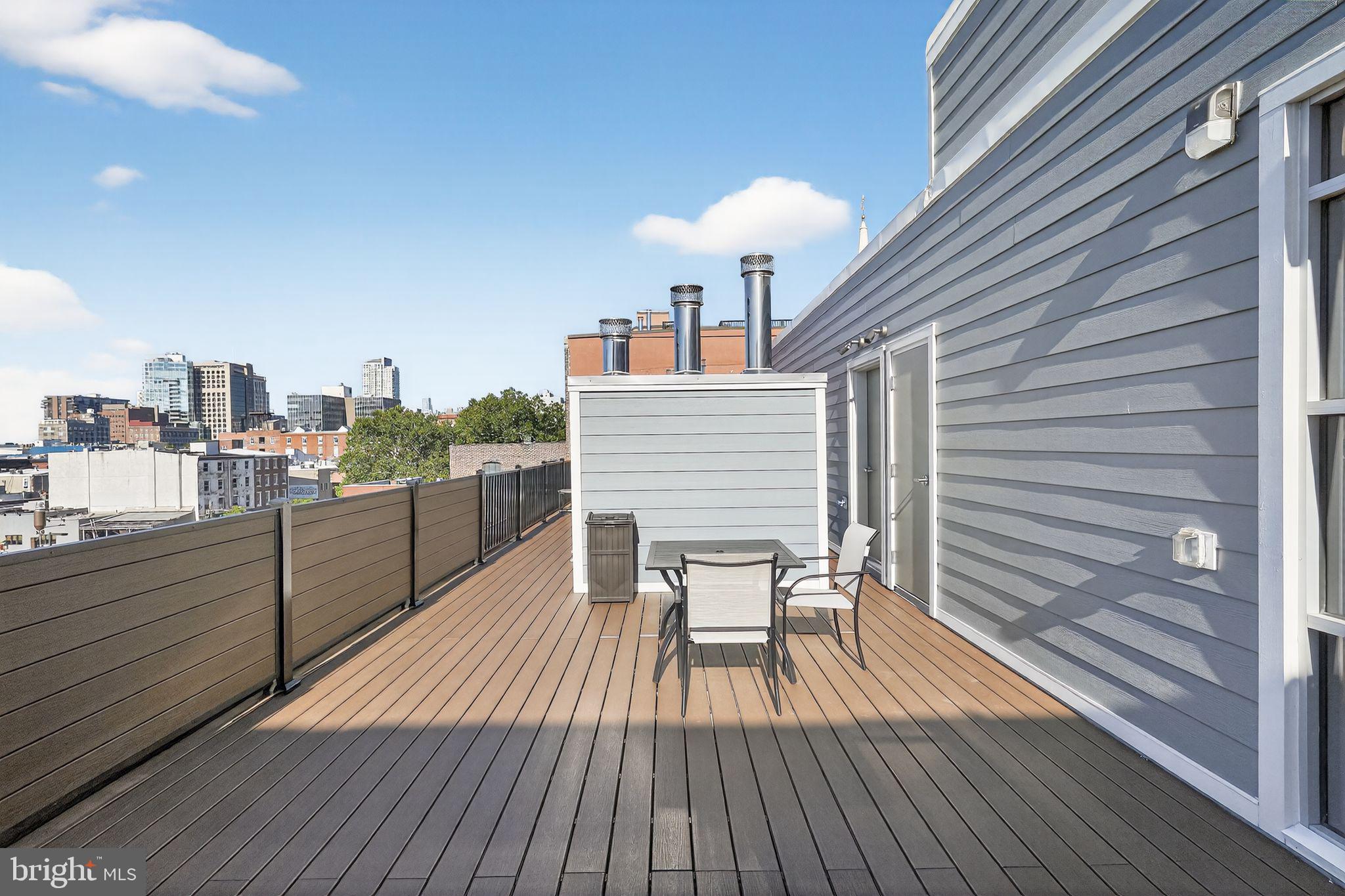 OLD CITY - Residential